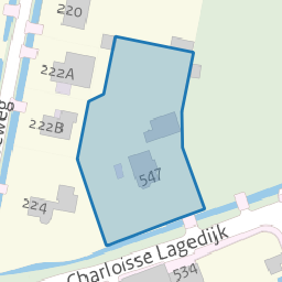 Perceel CLS00-C-3293