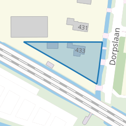 Perceel CLS00-C-3294