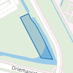 Perceel CLS00-C-3298