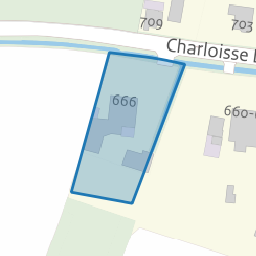 Perceel CLS00-C-3300