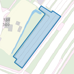 Perceel CLS00-C-3305