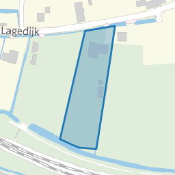 Perceel CLS00-C-3320