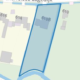 Perceel CLS00-C-3326