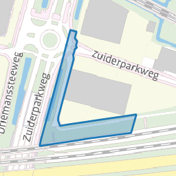 Perceel CLS00-C-3330