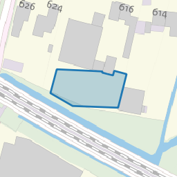 Perceel CLS00-C-3336