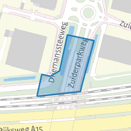 Perceel CLS00-C-3338