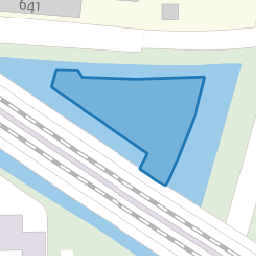 Perceel CLS00-C-3340