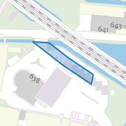 Perceel CLS00-C-3343