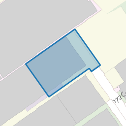 Perceel CLS00-C-3348