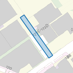 Perceel CLS00-C-3351