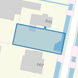 Perceel CLS00-C-3370