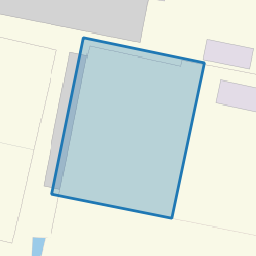 Perceel CLS00-C-3380