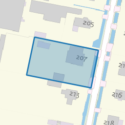 Perceel CLS00-C-3381