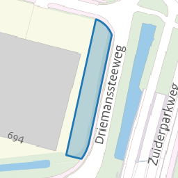 Perceel CLS00-C-3394