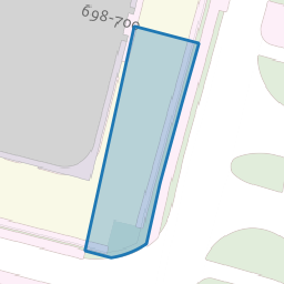 Perceel CLS00-C-3396