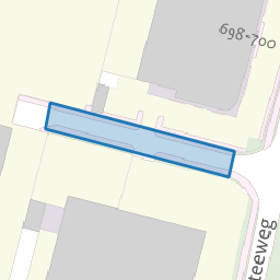 Perceel CLS00-C-3398