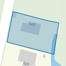 Perceel CLS00-C-3410