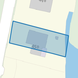 Perceel CLS00-C-3416