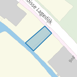 Perceel CLS00-C-3419