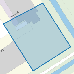 Perceel CLS00-C-3420