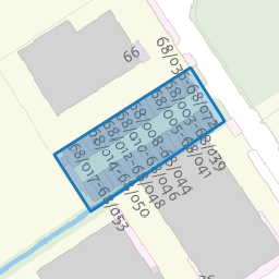 Perceel CLS00-C-3423