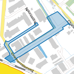 Perceel CLS00-C-3425