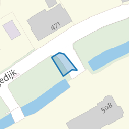 Perceel CLS00-C-3426