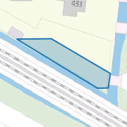 Perceel CLS00-C-3434