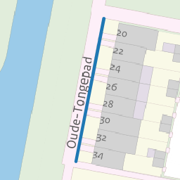 Perceel CLS00-C-3439