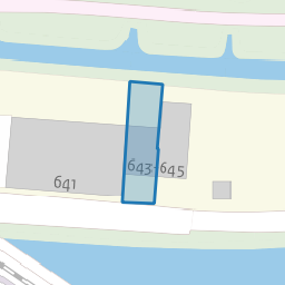 Perceel CLS00-C-3440