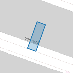 Perceel CLS00-C-3445