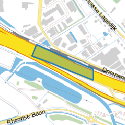 Perceel CLS00-C-3481