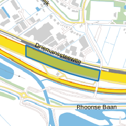Perceel CLS00-C-3483