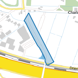 Perceel CLS00-C-3488