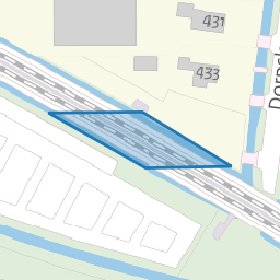 Perceel CLS00-C-3504