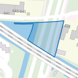 Perceel CLS00-C-3509