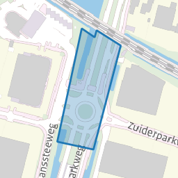 Perceel CLS00-C-3511