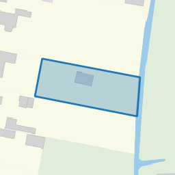 Perceel CLS00-C-3518