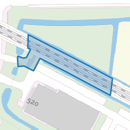 Perceel CLS00-C-3526