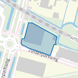 Perceel CLS00-C-3537