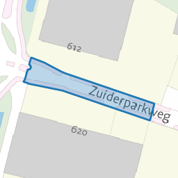 Perceel CLS00-C-3538