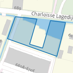 Perceel CLS00-C-3543