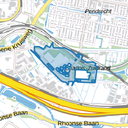 Perceel CLS00-C-3547