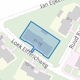 Perceel CLS00-C-3549