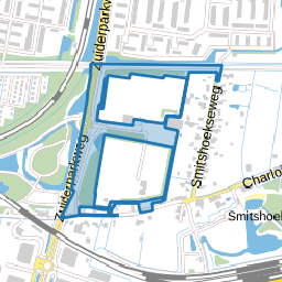 Perceel CLS00-C-3575