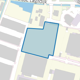 Perceel CLS00-C-3580