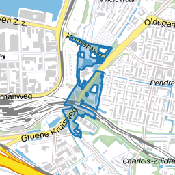 Perceel CLS00-C-3584