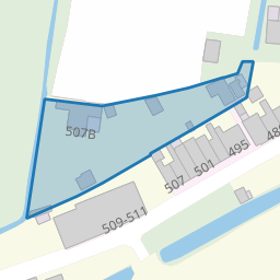 Perceel CLS00-C-3592