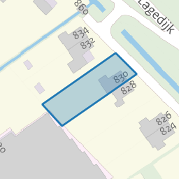 Perceel CLS00-C-3594