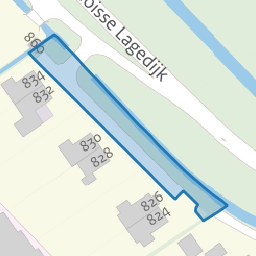 Perceel CLS00-C-3597